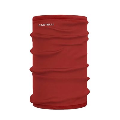 CASTELLI Pro Thermal Neck War 透氣 彈性