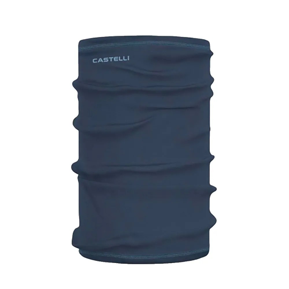 CASTELLI Pro Thermal Neck War 透氣 防風