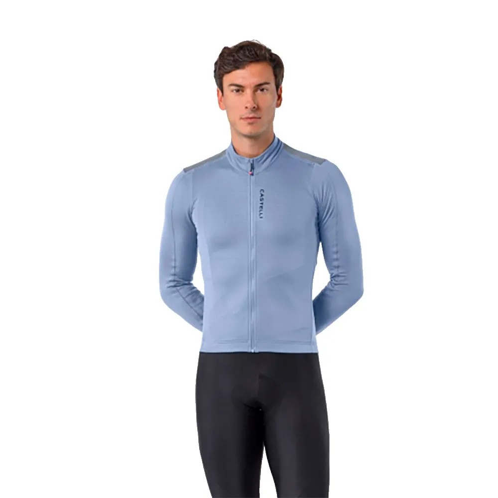 CASTELLI Puro 短袖 車衣 透氣 彈性