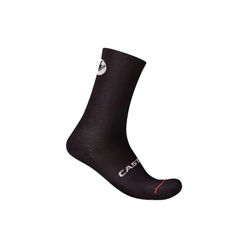 CASTELLI Scorpion Logo Therma 車襪 輕量 保暖