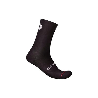 CASTELLI Scorpion Logo Therma 車襪 輕量 保暖