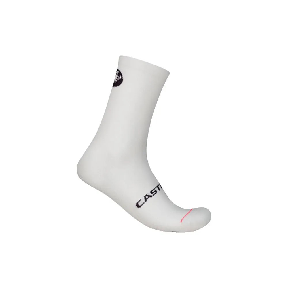 CASTELLI Scorpion Logo Therma 車襪 輕盈 保暖
