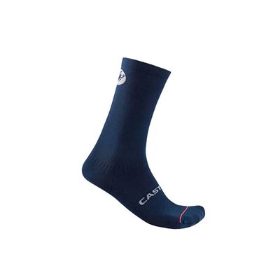 CASTELLI Scorpion Logo Therma 車襪 輕盈 保暖