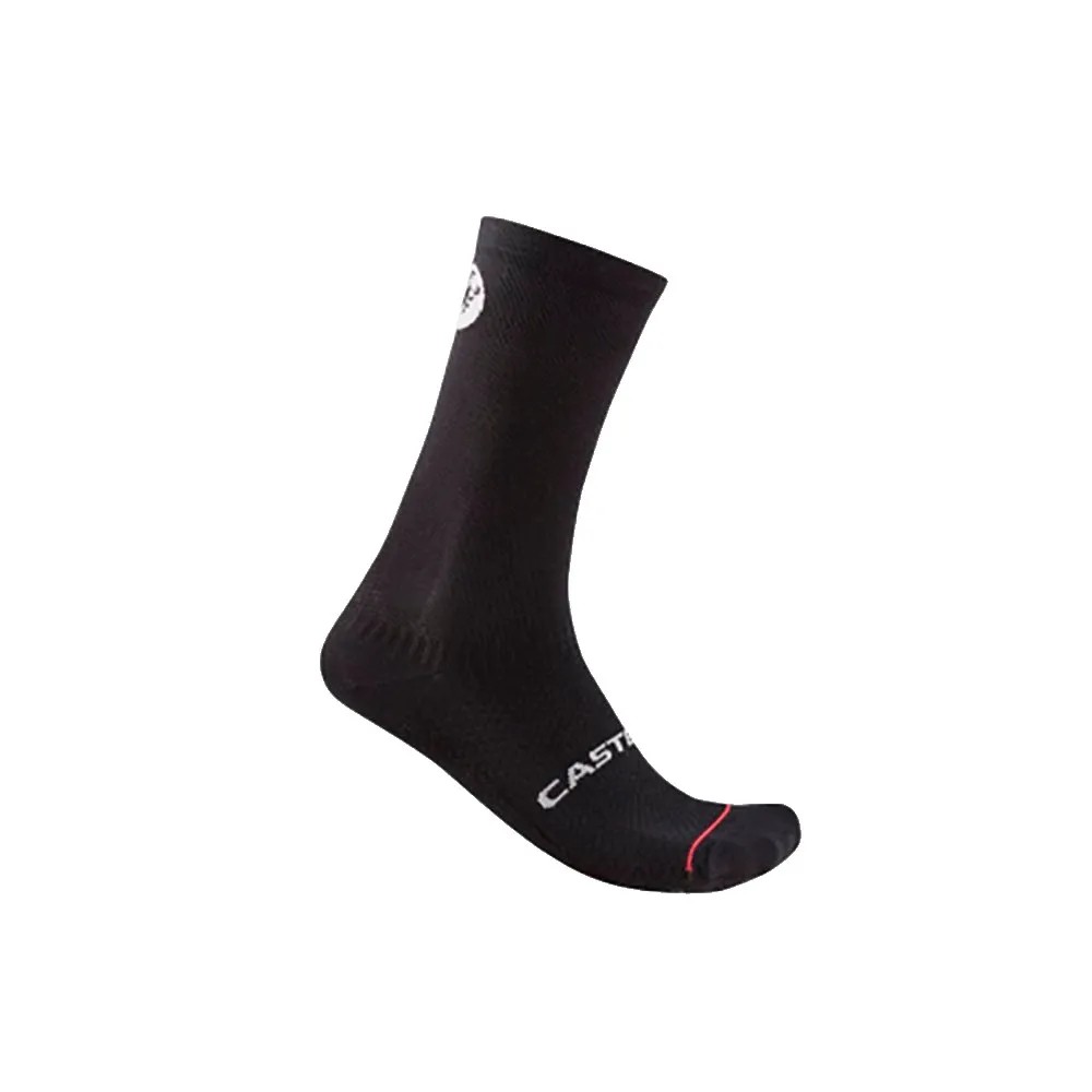 CASTELLI Scorpion Logo Therma 車襪 輕量 保暖