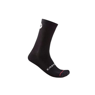 CASTELLI Scorpion Logo Therma 車襪 輕量 保暖