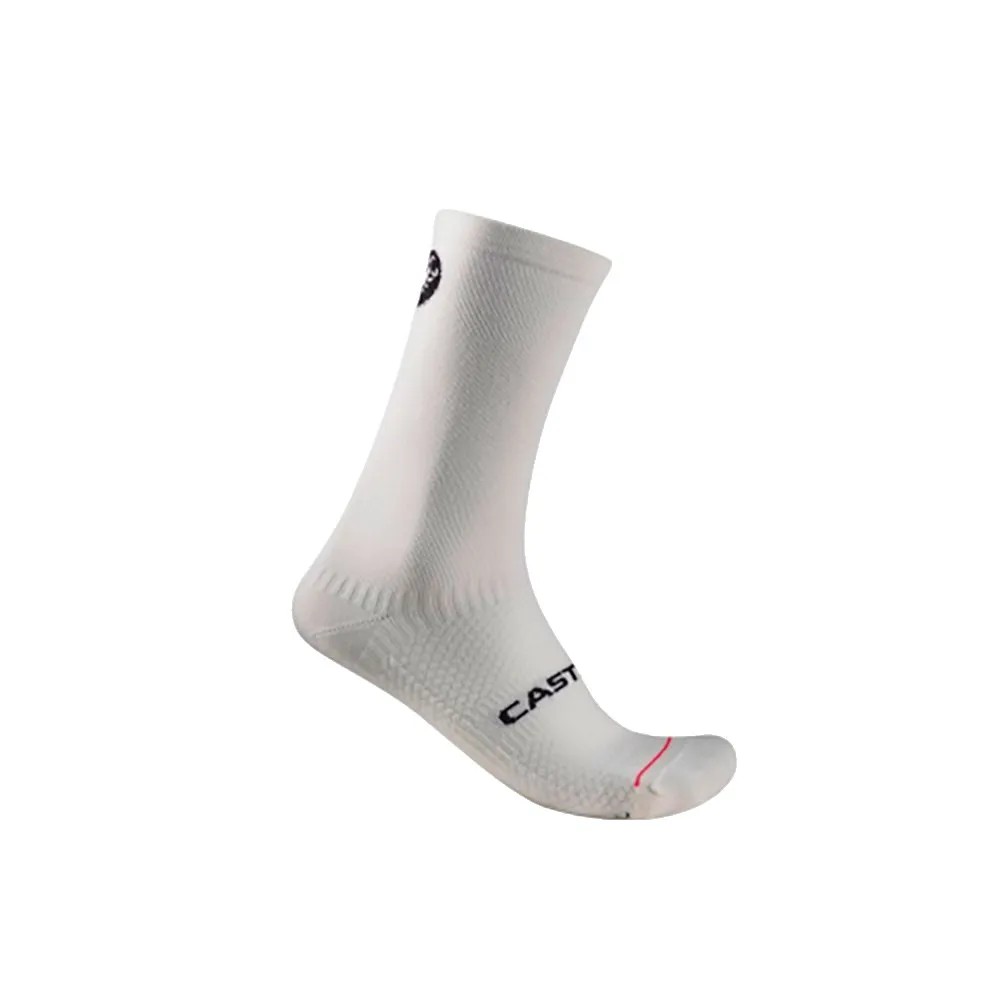 CASTELLI Scorpion Logo Therma 車襪 輕量 保暖