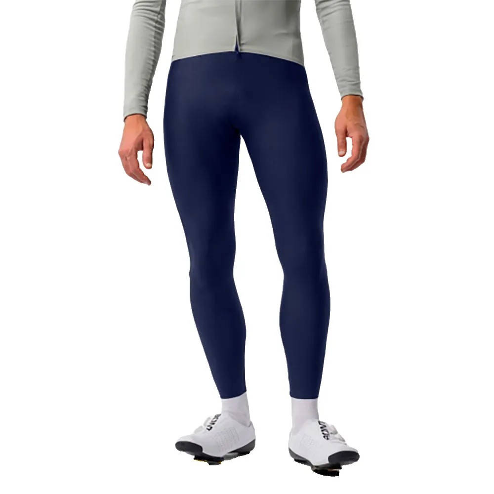 CASTELLI Sorpasso Pro Tights 吊帶車褲 保暖 壓縮