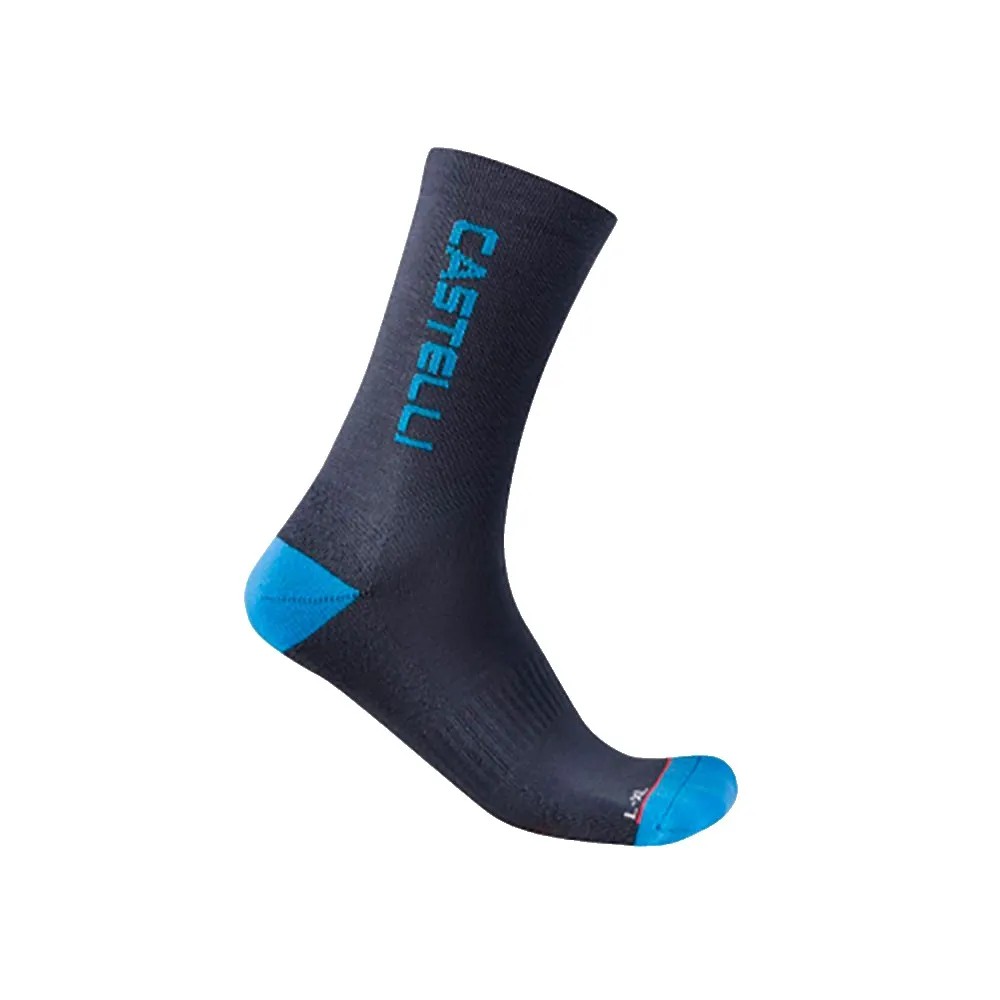 CASTELLI Sweetspot Thermal 車襪 耐磨 防風 防潑水