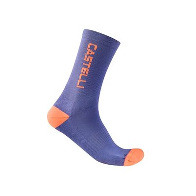 CASTELLI Sweetspot Thermal 車襪 耐磨 防風 防潑水