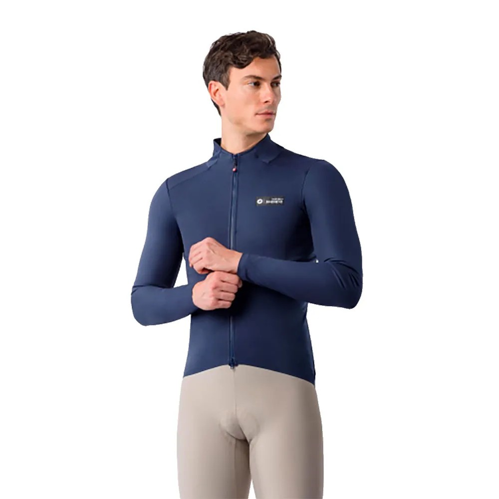 CASTELLI Sweetspot 外套 透氣 防護 防風 休閒