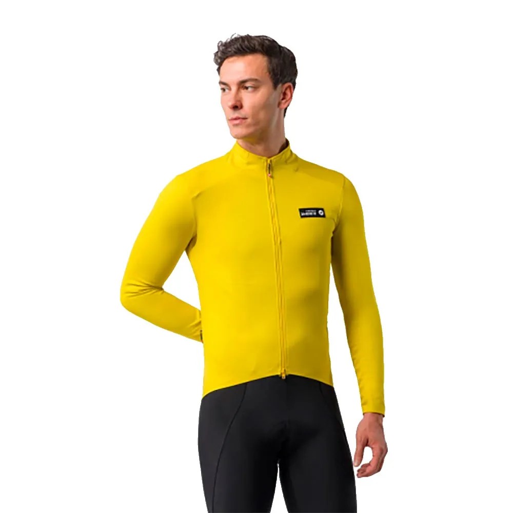 CASTELLI Sweetspot 外套 透氣 防護 防風 休閒