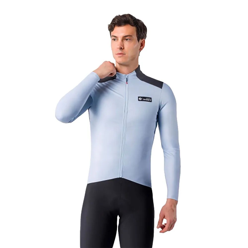 CASTELLI Sweetspot 外套 透氣 防護 防風 休閒