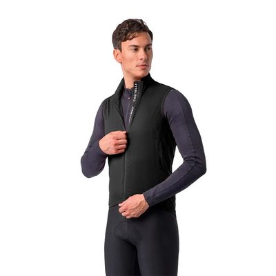 CASTELLI Transition Air 背心 輕盈 反光