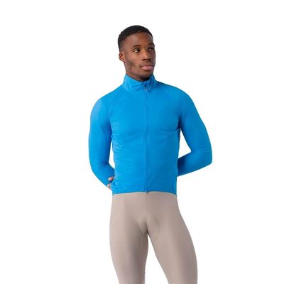 CASTELLI Transition Air 外套 輕盈 彈性腰圍 反光標誌