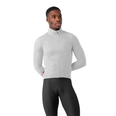 CASTELLI Transition Air 外套 輕盈 反光 防風 休閒