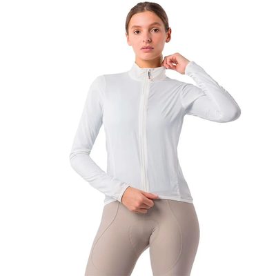 CASTELLI Transition Air 外套 輕盈 易穿脫 防風 休閒