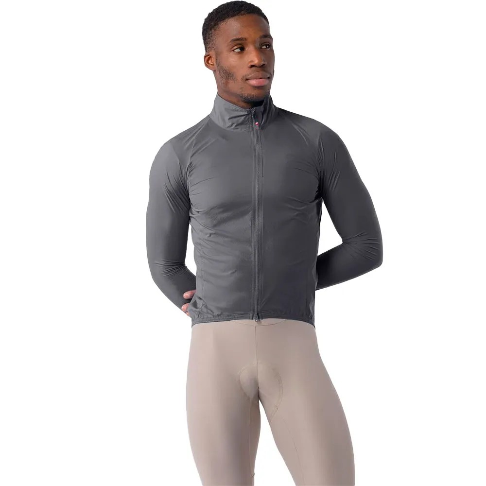 CASTELLI Transition Air 外套 輕盈保暖 透氣舒適