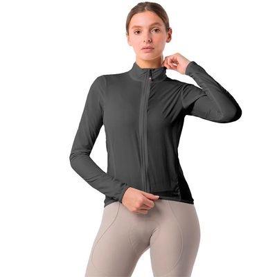 CASTELLI Transition Air 外套 輕盈 彈性 防風 休閒