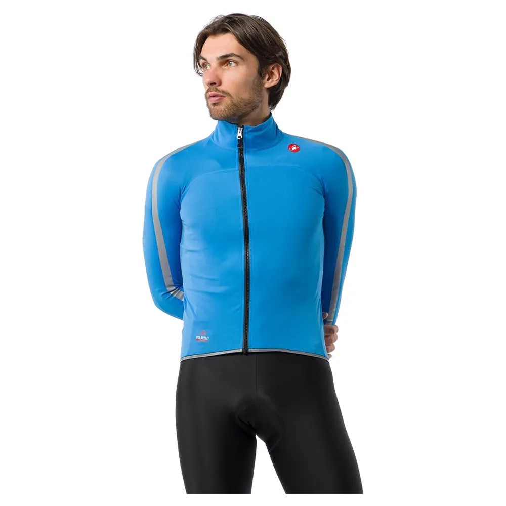 CASTELLI Ultra Rain 外套 防水 防風 防風 休閒