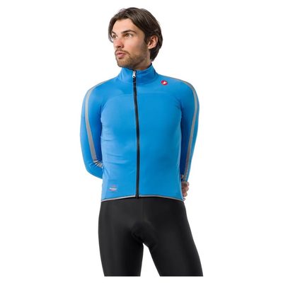 CASTELLI Ultra Rain 外套 防水 防風 防風 休閒