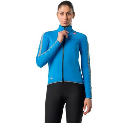CASTELLI Ultra Rain 外套 防潑水 可收納 防風 休閒