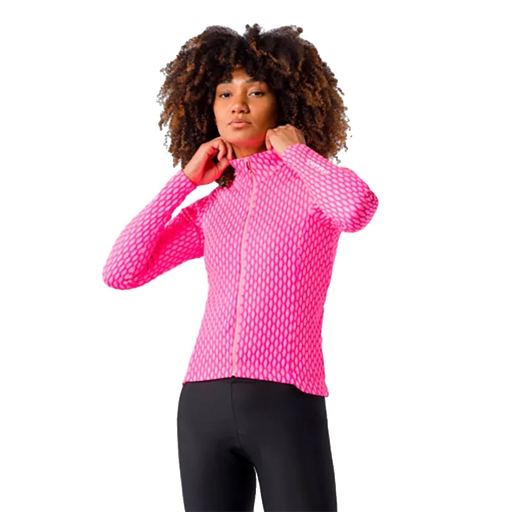 CASTELLI Ventra Thermal Short 車衣 刷毛 高彈性