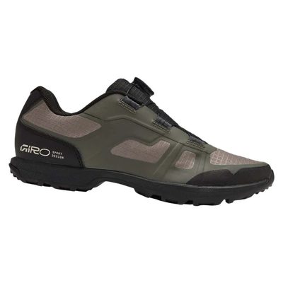 GIRO Gauge Boa Mtb 鞋款 正品歐洲代購 [142936519]