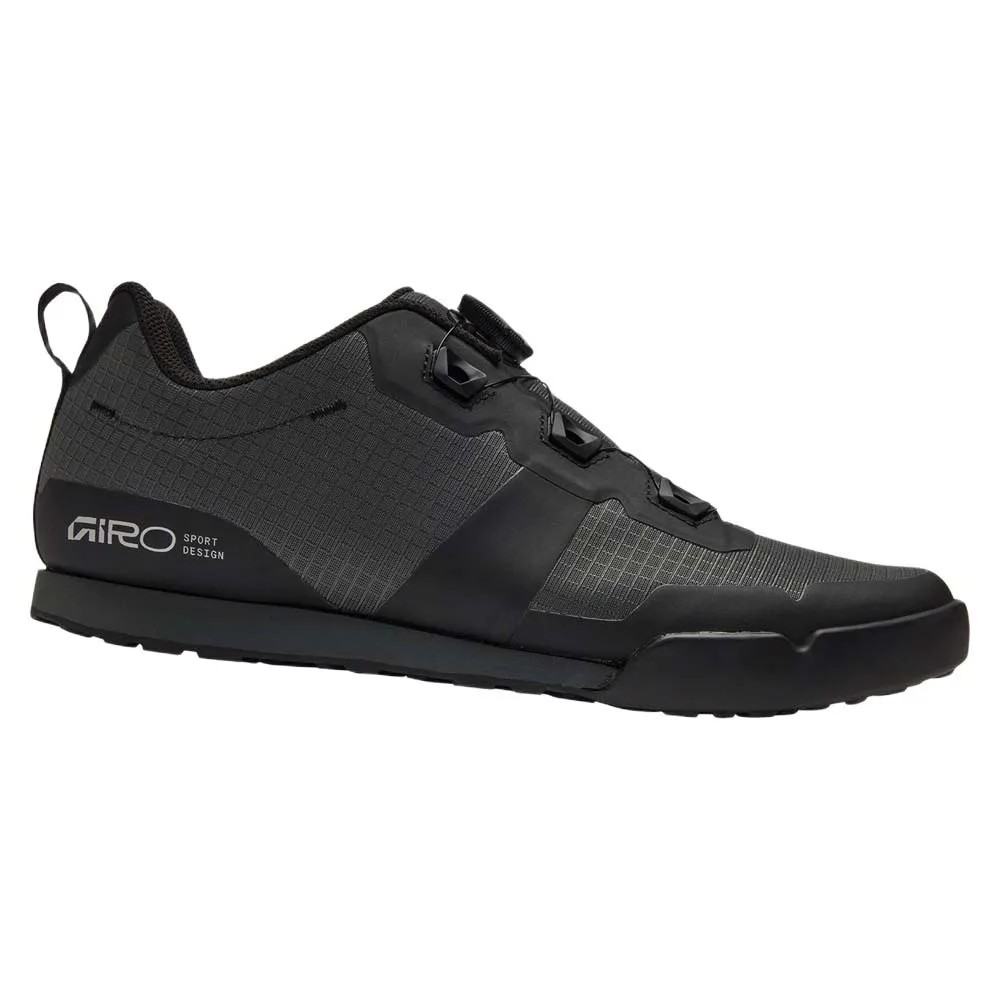 GIRO Tracker Boa Mtb 鞋款 正品歐洲代購 [142936528]