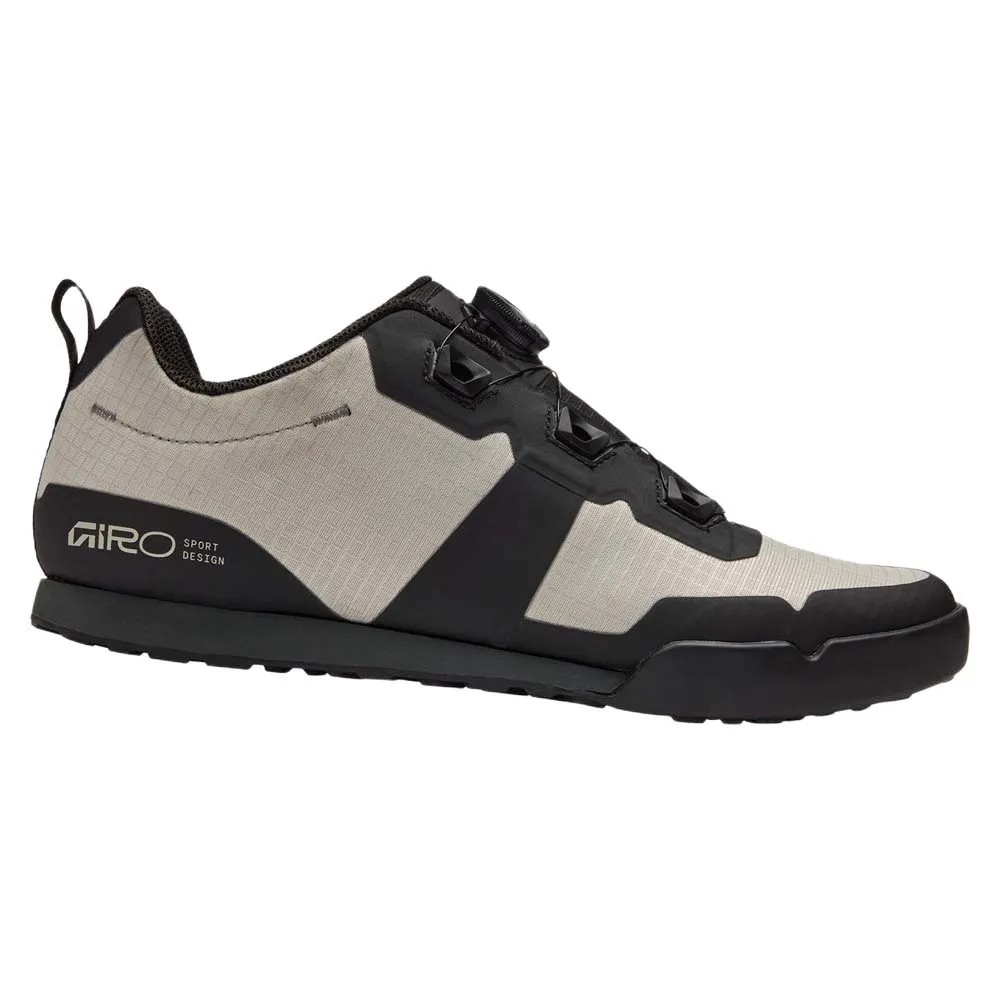 GIRO Tracker Boa Mtb 鞋款 正品歐洲代購 [142936529]