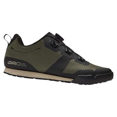 GIRO Tracker Boa Mtb 鞋款 正品歐洲代購 [142936530]