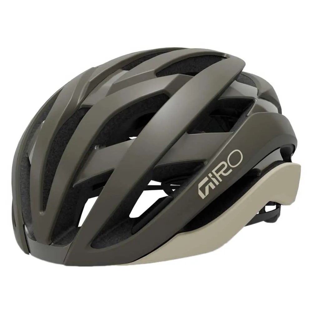 GIRO Cielo Mips 安全帽 輕量 通風 正品歐洲代購 [142936564]