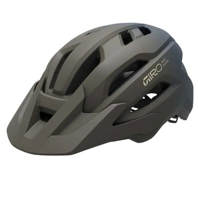 GIRO Fixture Ii Mtb 安全帽 透氣 舒適