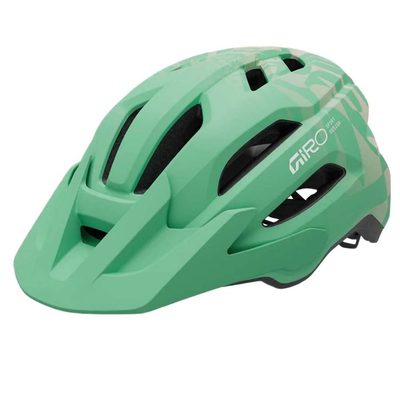 GIRO Fixture Ii Mtb 安全帽 透氣 舒適