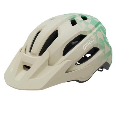 GIRO Fixture Ii Mtb 安全帽 透氣 舒適
