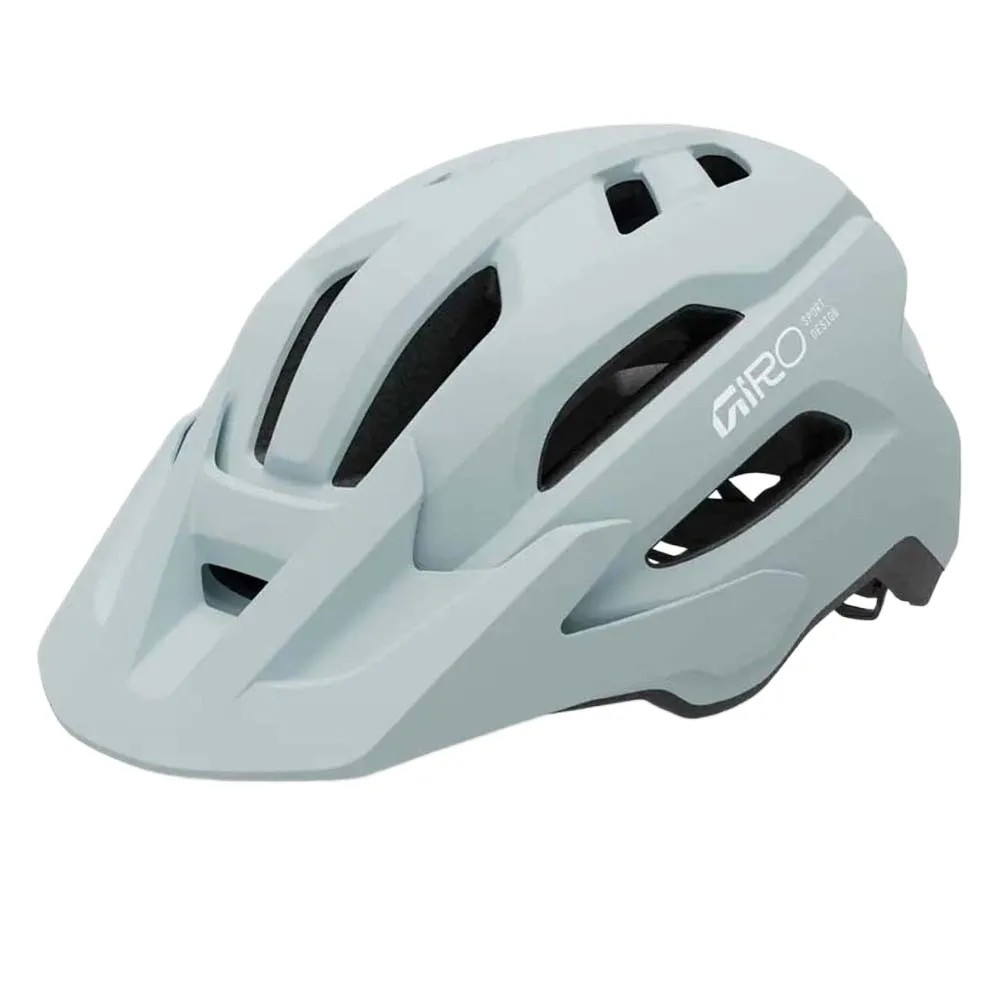 GIRO Fixture Ii Mtb 安全帽 透氣 舒適
