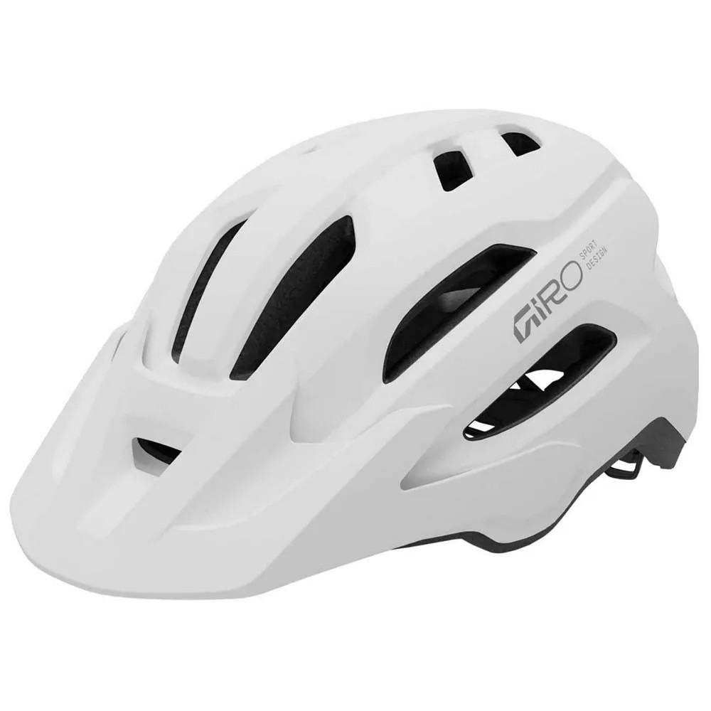 GIRO Fixture Ii Mtb 安全帽 透氣 舒適