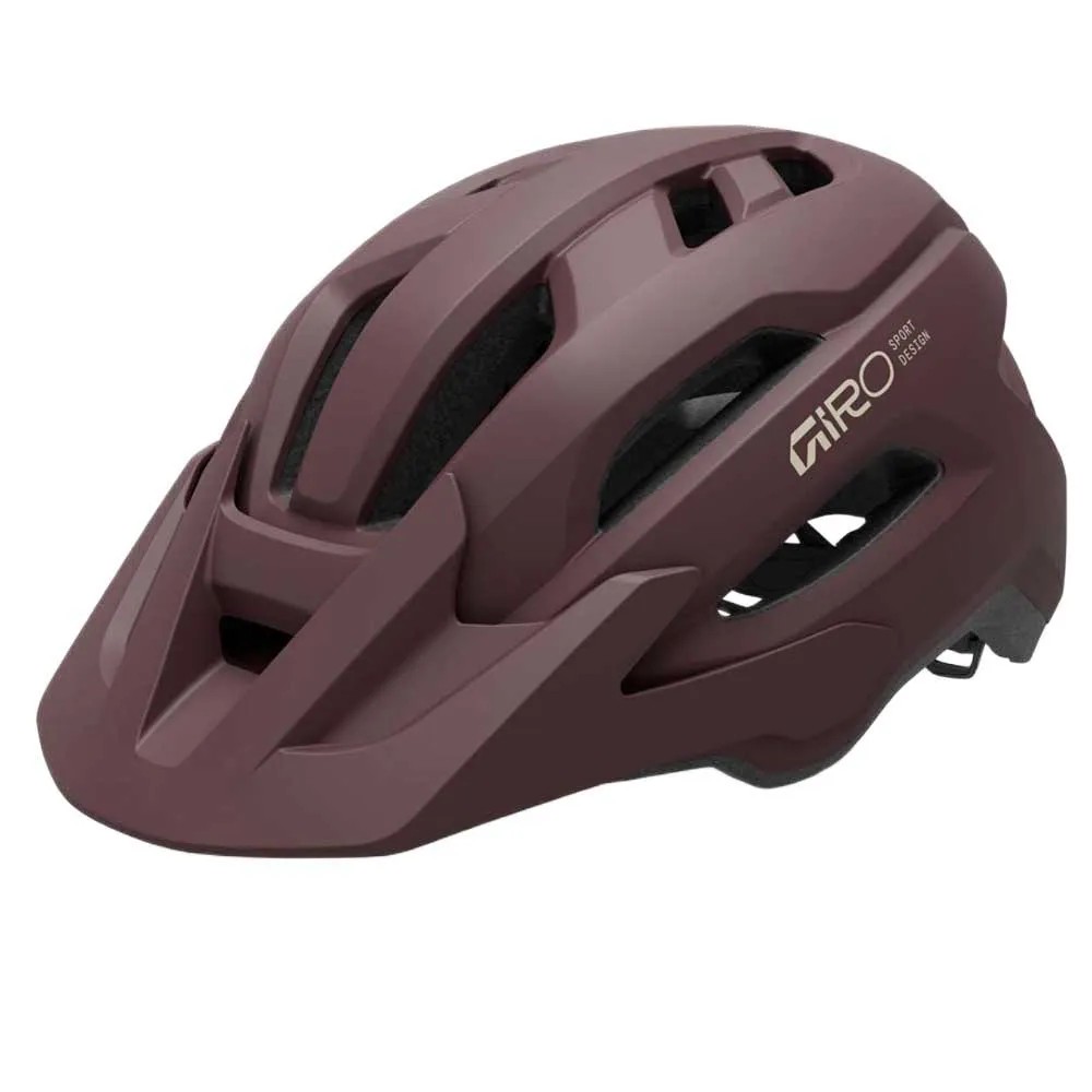 GIRO Fixture Mips Mtb 安全帽 登山車 一體成型