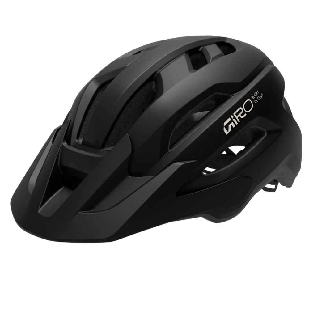 GIRO Fixture Mips Mtb 安全帽 登山車 一體成型