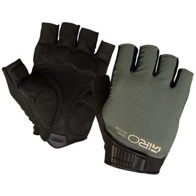 GIRO Bravo Ii Gel Short 手套 麂皮 透氣 緩衝