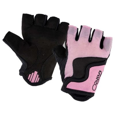 GIRO Bravo Jr Short 手套 透氣 舒適