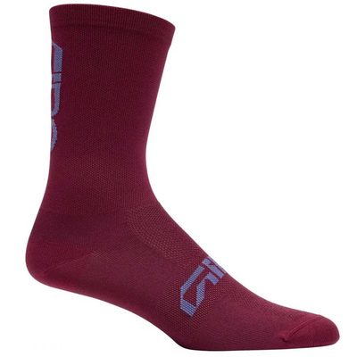 GIRO Comp Racer High Rise 車襪 透氣 舒適