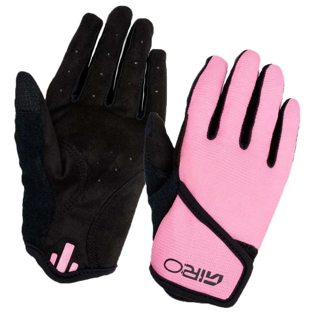 GIRO Dnd Jr Ii Short 手套 耐磨 麂皮