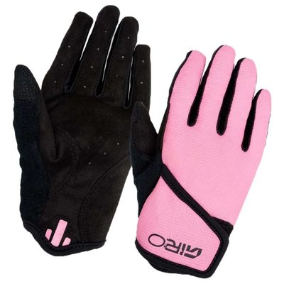 GIRO Dnd Jr Ii Short 手套 耐磨 麂皮