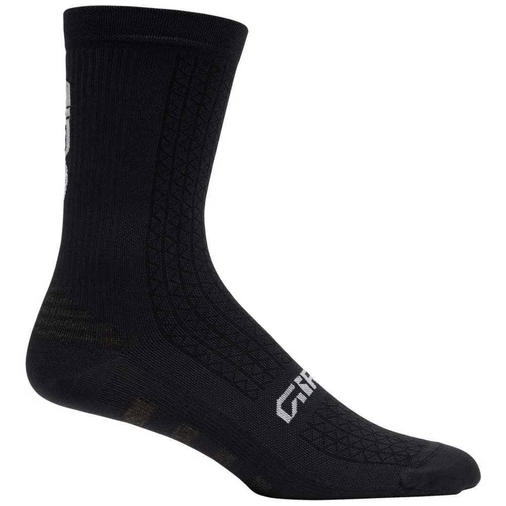 GIRO Hrc Grip 車襪 防滑 止滑 透氣