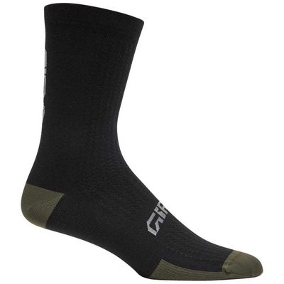 GIRO Hrc Merino 車襪 保暖 透氣