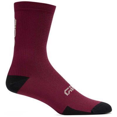 GIRO Hrc Team 車襪 透氣 舒適