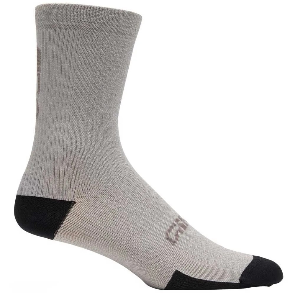 GIRO Hrc Team 車襪 透氣 壓縮