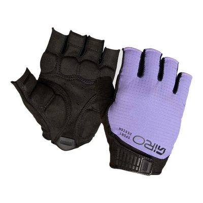 GIRO Tessa Ii Gel Short 手套 凝膠襯墊 短指手套