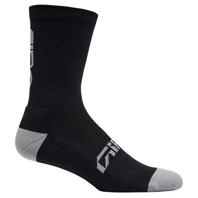 GIRO Winter Merino Wool 車襪 保暖 舒適