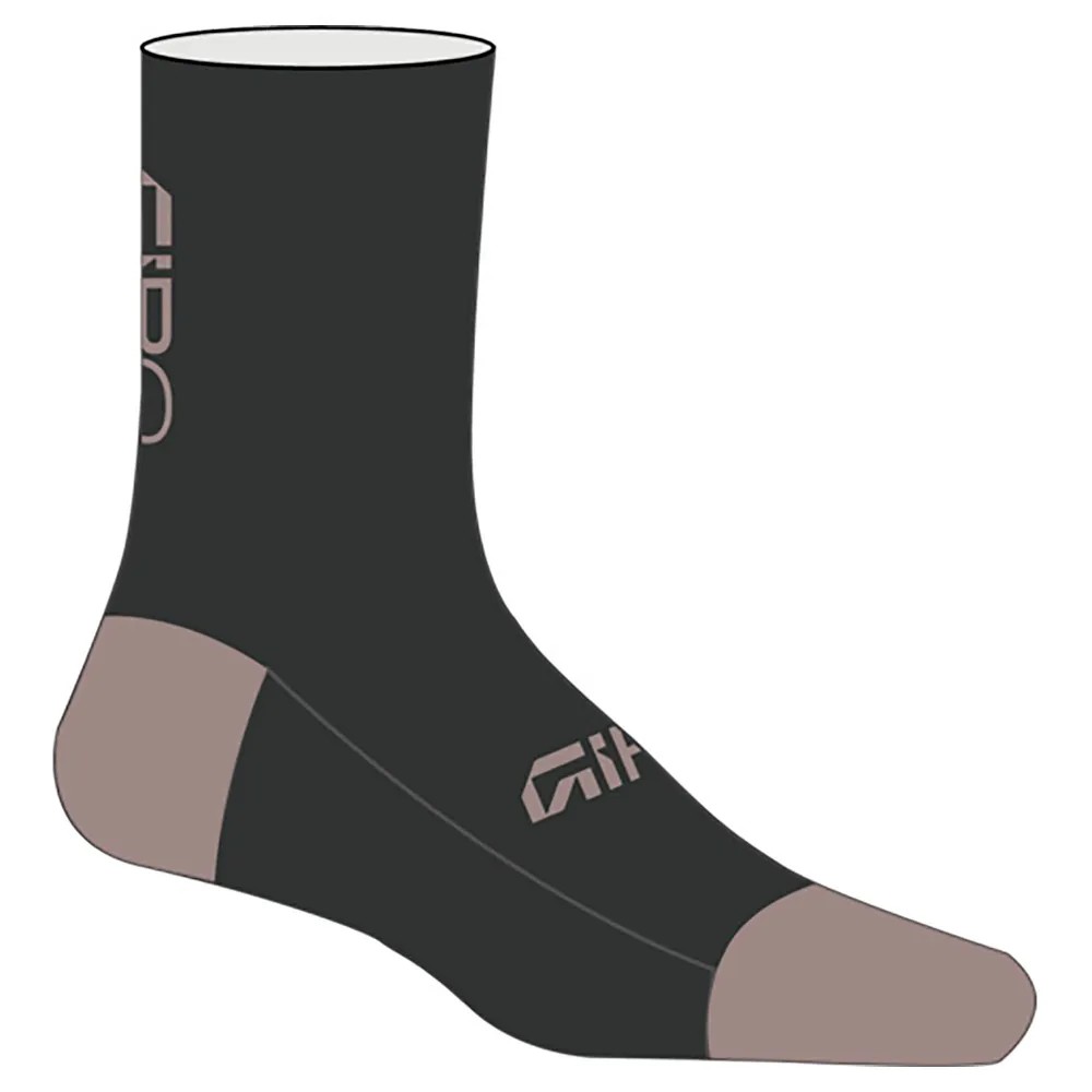 GIRO Winter Merino Wool 車襪 保暖 透氣
